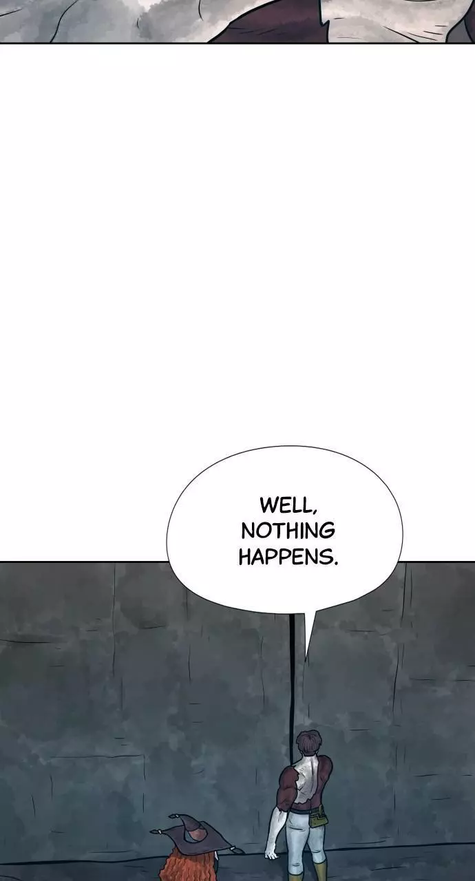 Warrior Executioner Chapter 27 page 11