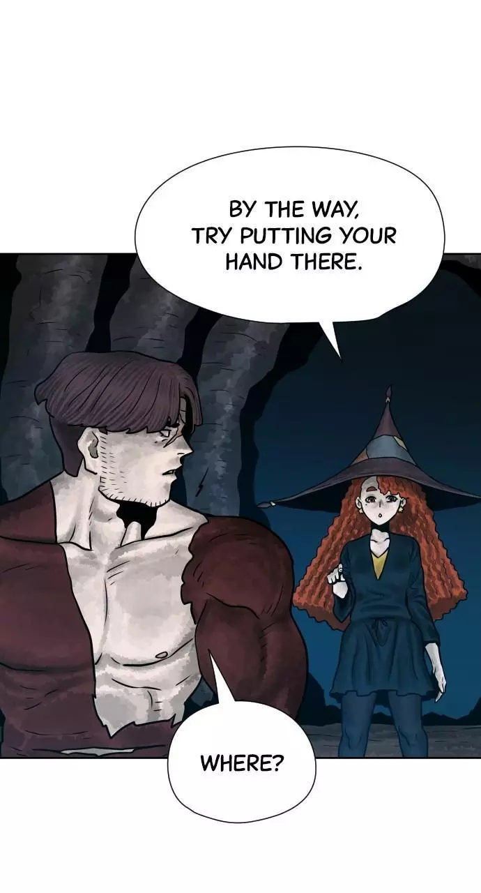 Warrior Executioner Chapter 27 page 8