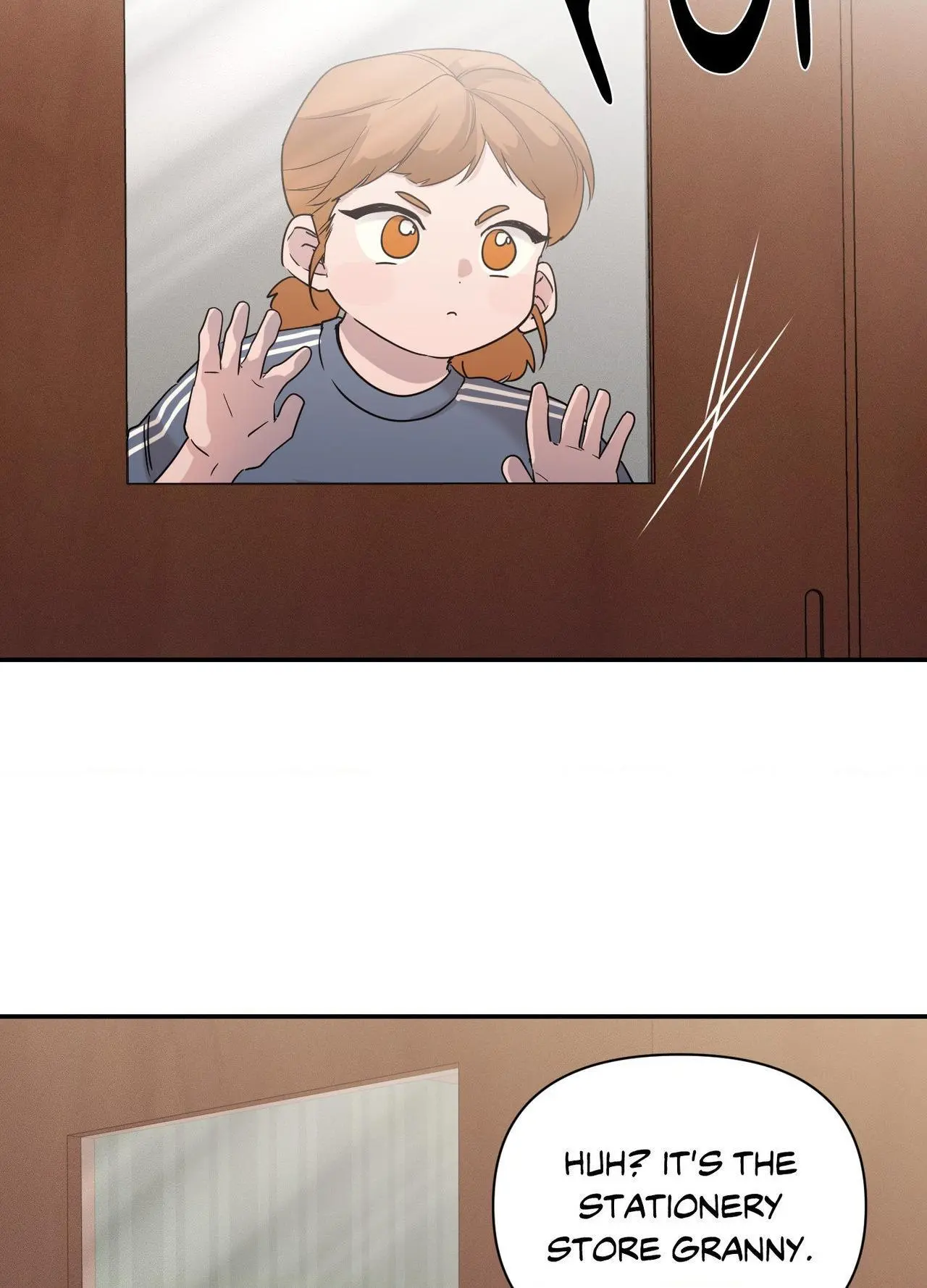 The Night is Soft Chapter 26 page 42