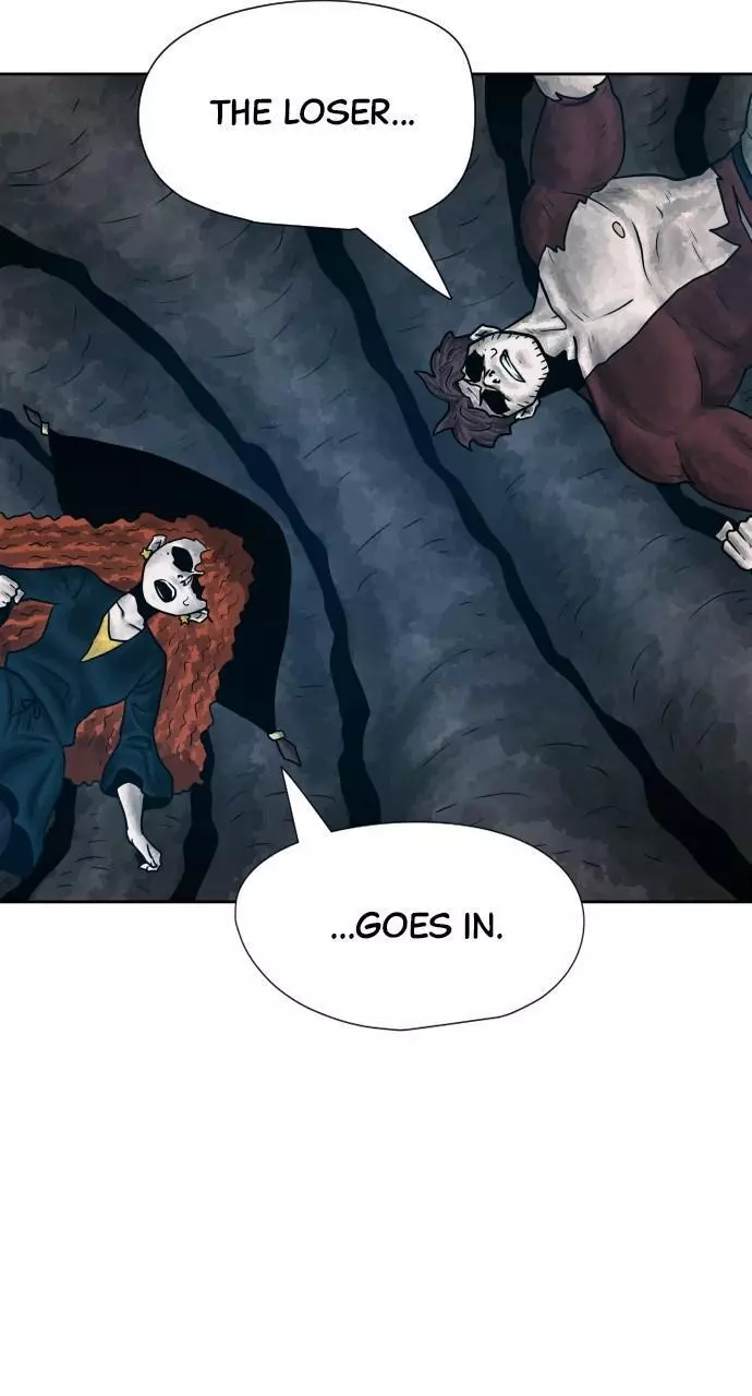 Warrior Executioner Chapter 27 page 64