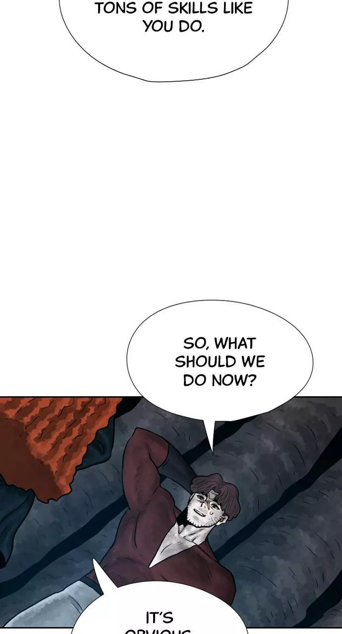 Warrior Executioner Chapter 27 page 105