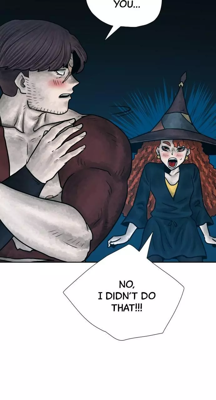 Warrior Executioner Chapter 27 page 28