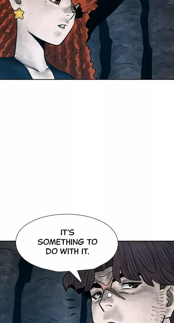 Warrior Executioner Chapter 27 page 35