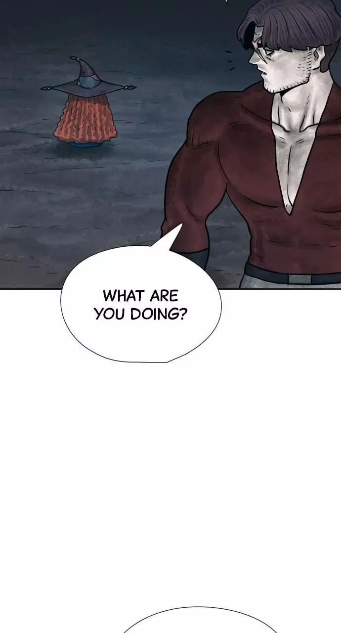 Warrior Executioner Chapter 27 page 96