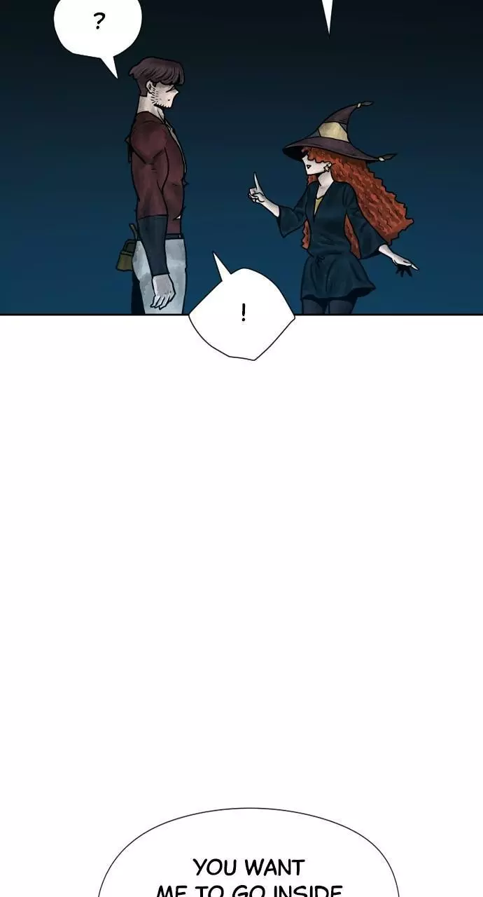 Warrior Executioner Chapter 27 page 38