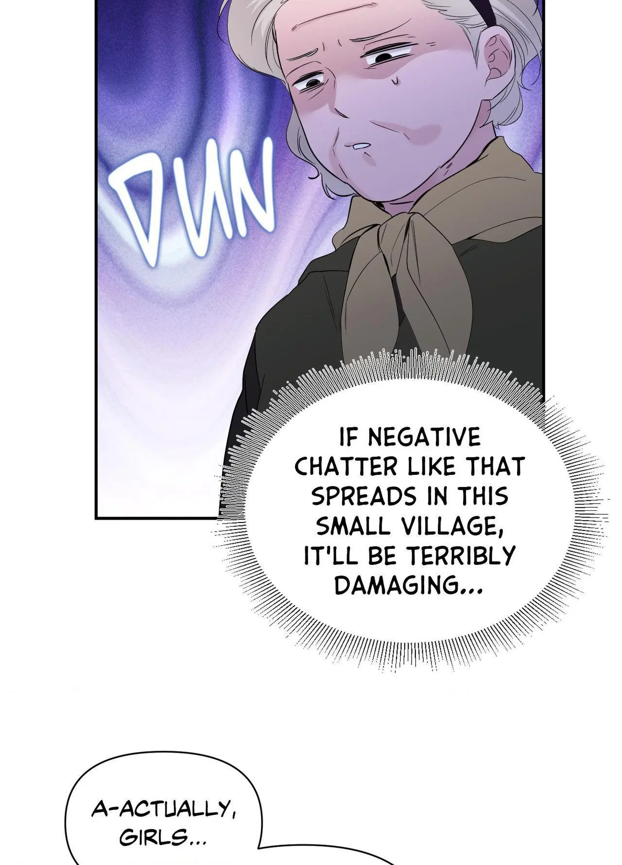 The Night is Soft Chapter 26 page 48
