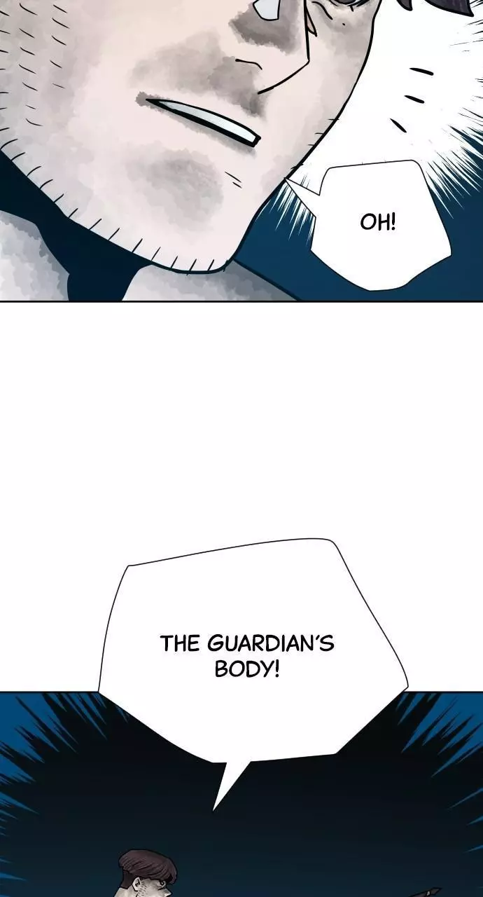 Warrior Executioner Chapter 27 page 33