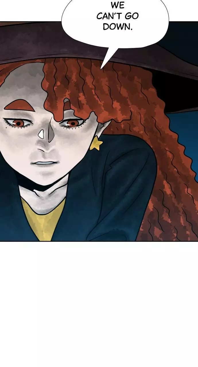 Warrior Executioner Chapter 27 page 97