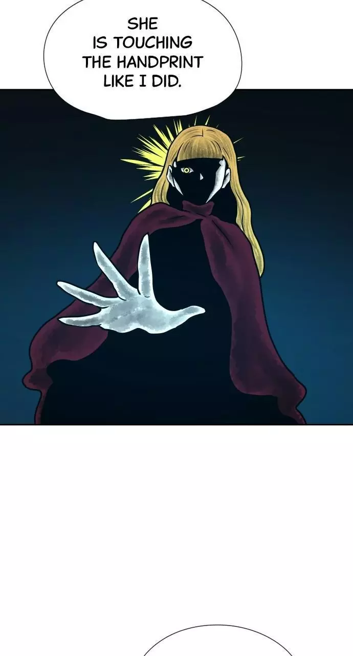 Warrior Executioner Chapter 27 page 90