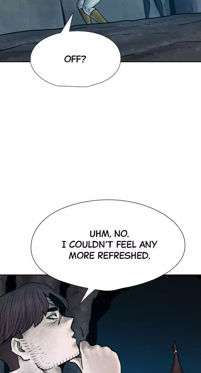 Warrior Executioner Chapter 27 page 25