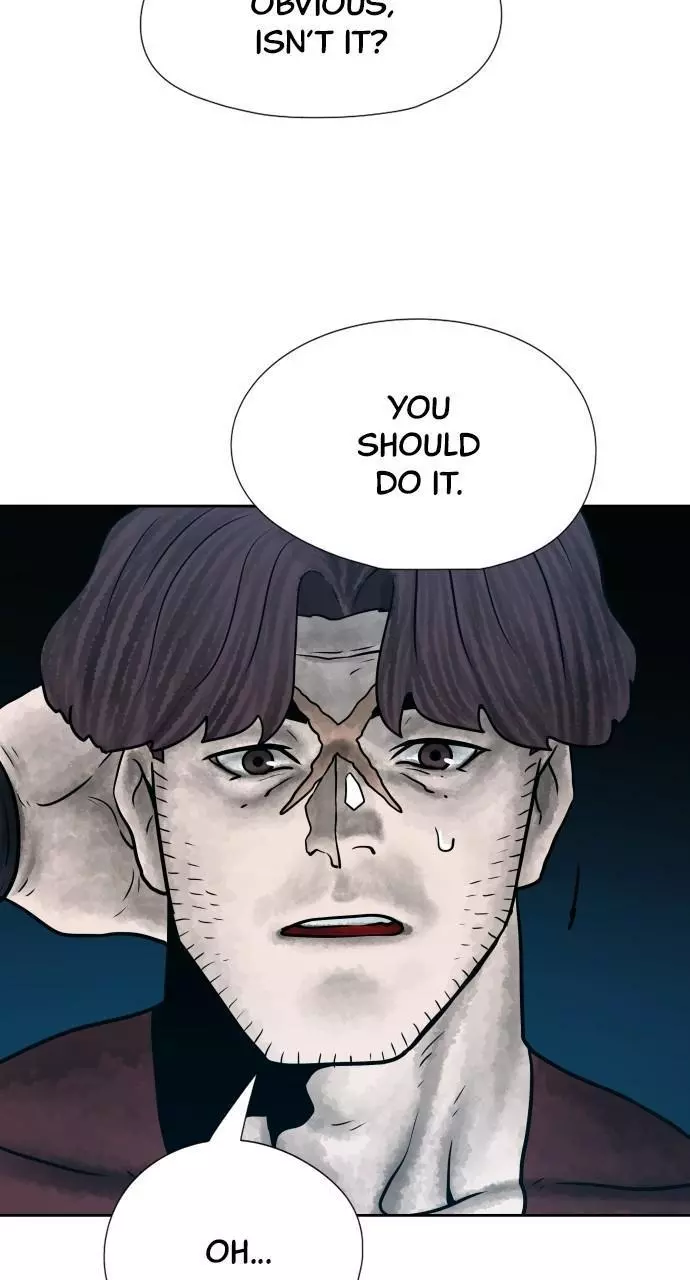 Warrior Executioner Chapter 27 page 106
