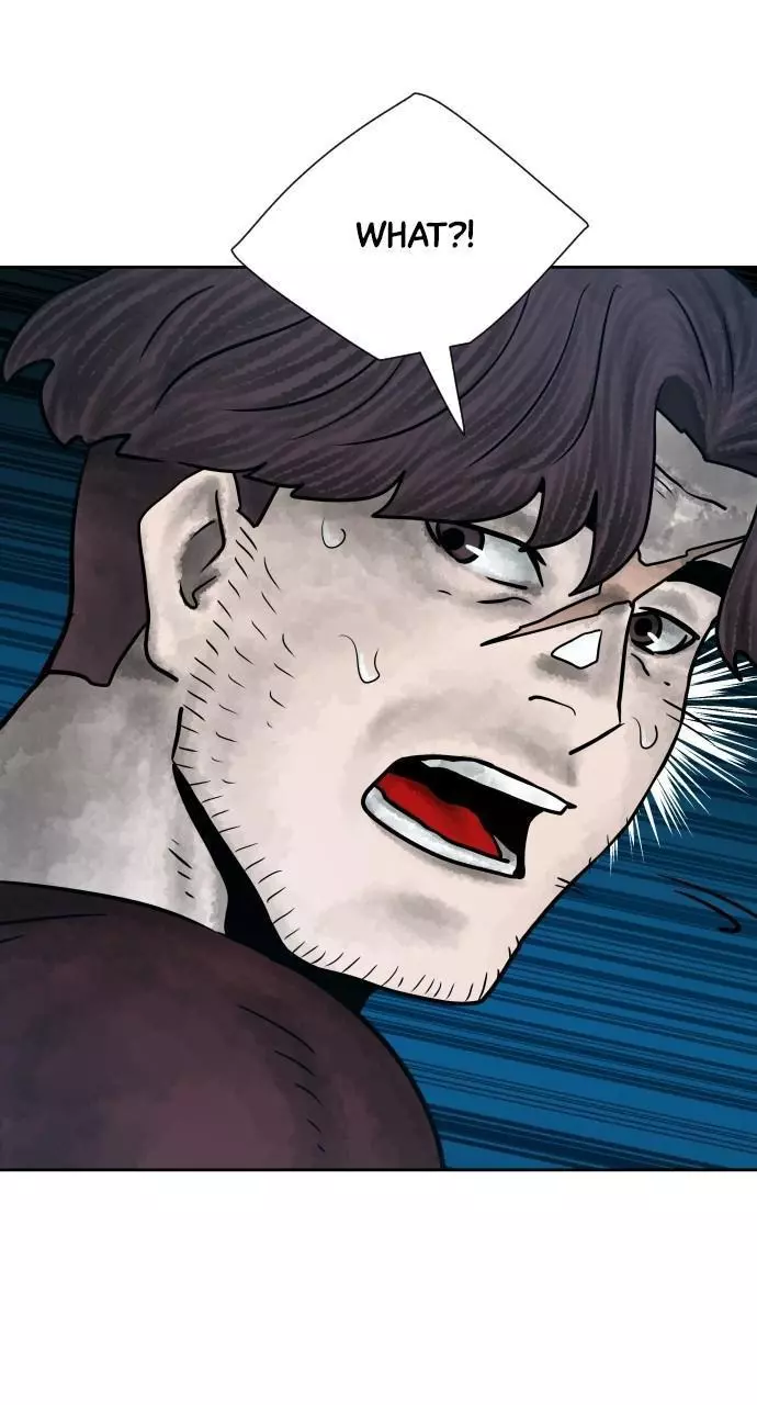 Warrior Executioner Chapter 27 page 67
