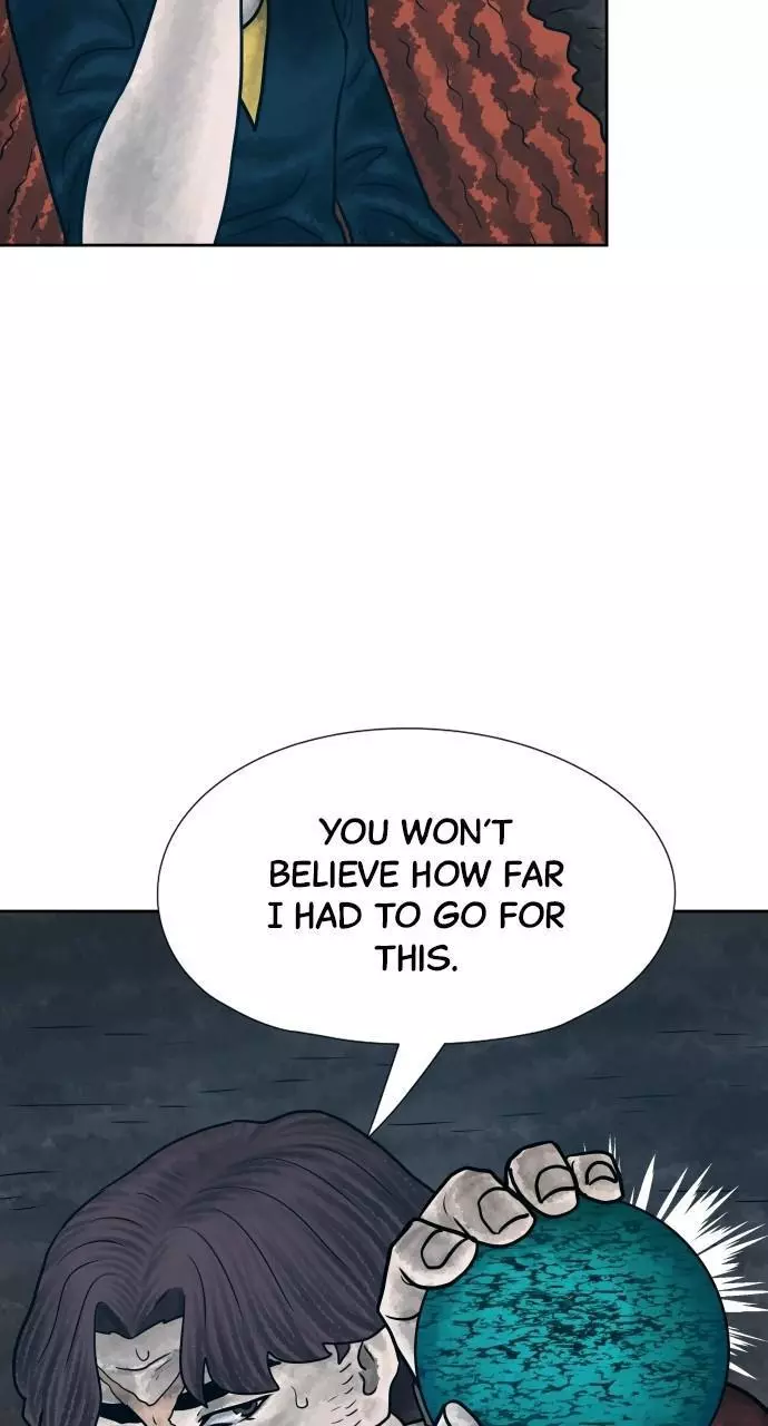 Warrior Executioner Chapter 27 page 77