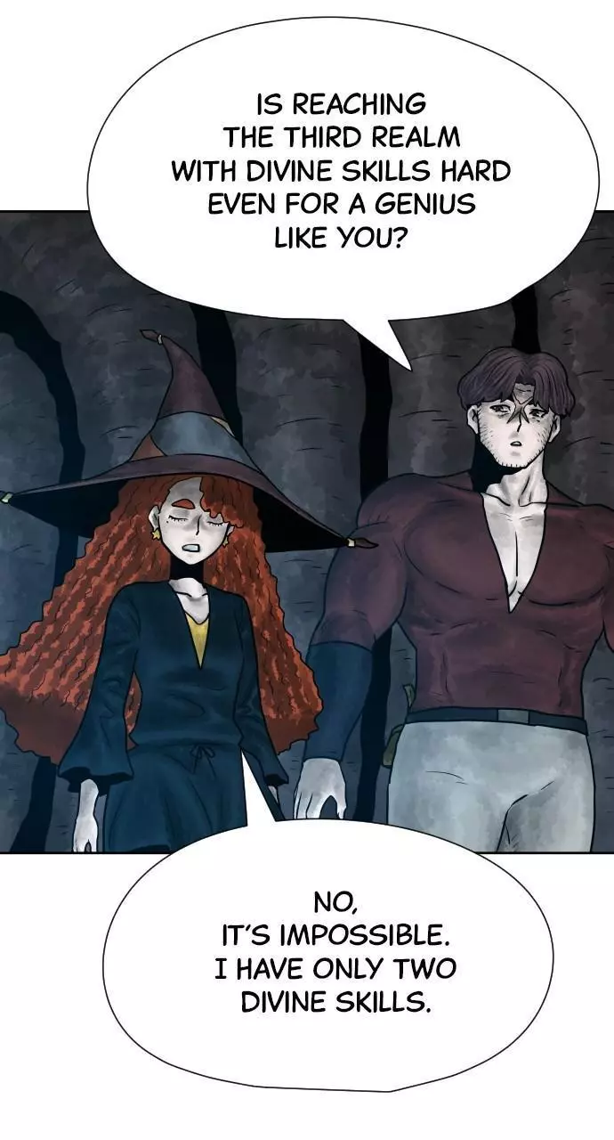 Warrior Executioner Chapter 27 page 103