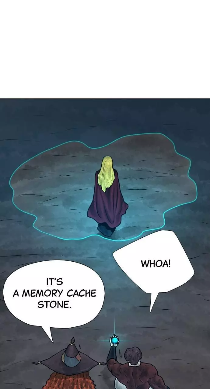 Warrior Executioner Chapter 27 page 87