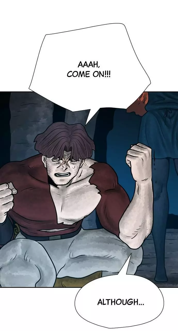 Warrior Executioner Chapter 27 page 22