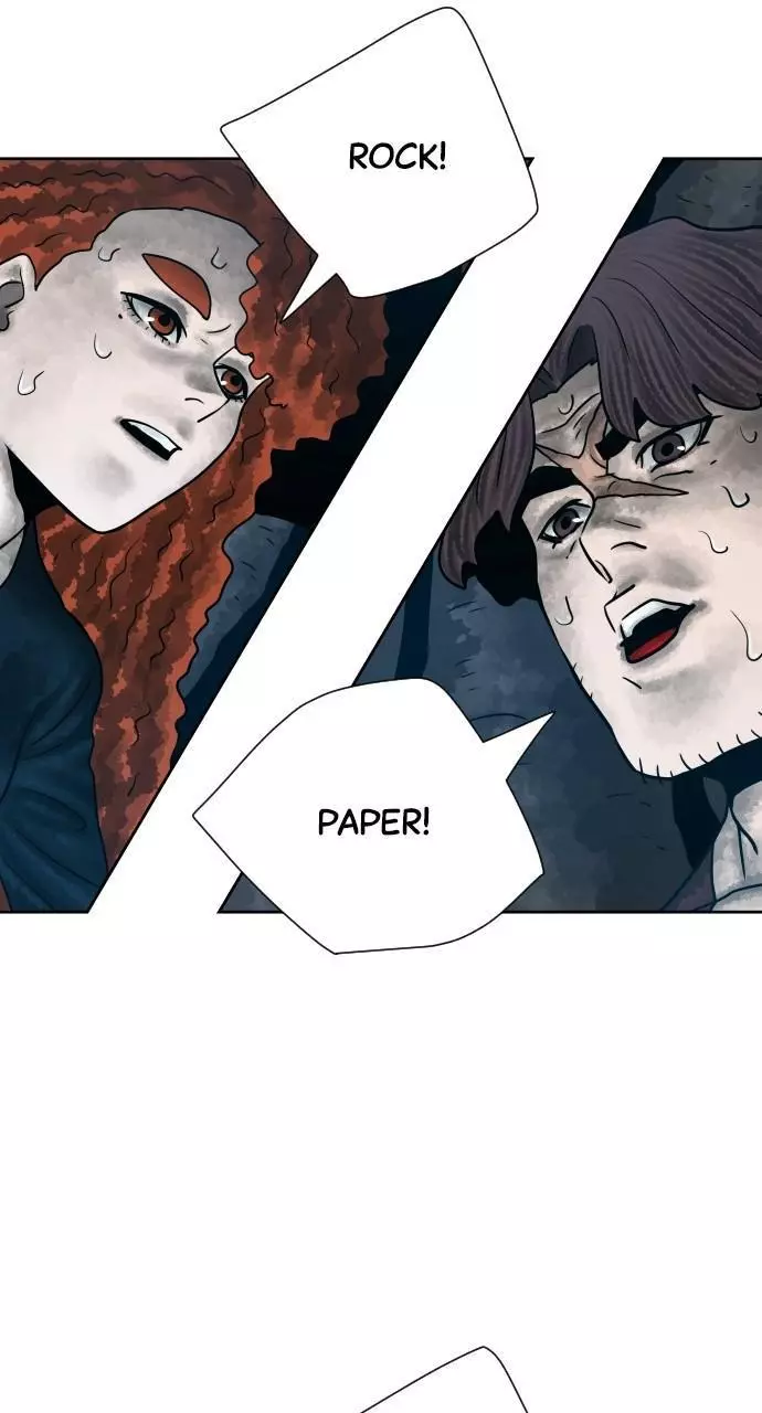 Warrior Executioner Chapter 27 page 65