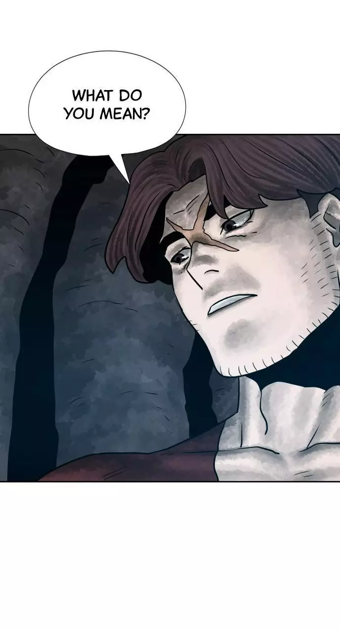 Warrior Executioner Chapter 27 page 98