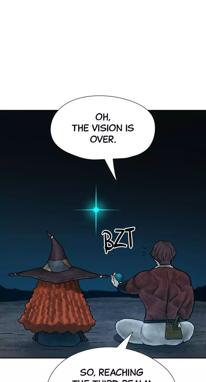 Warrior Executioner Chapter 27 page 93