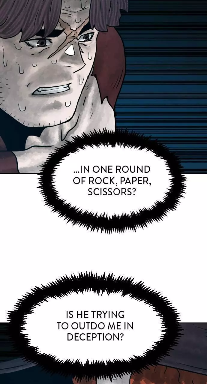 Warrior Executioner Chapter 27 page 59