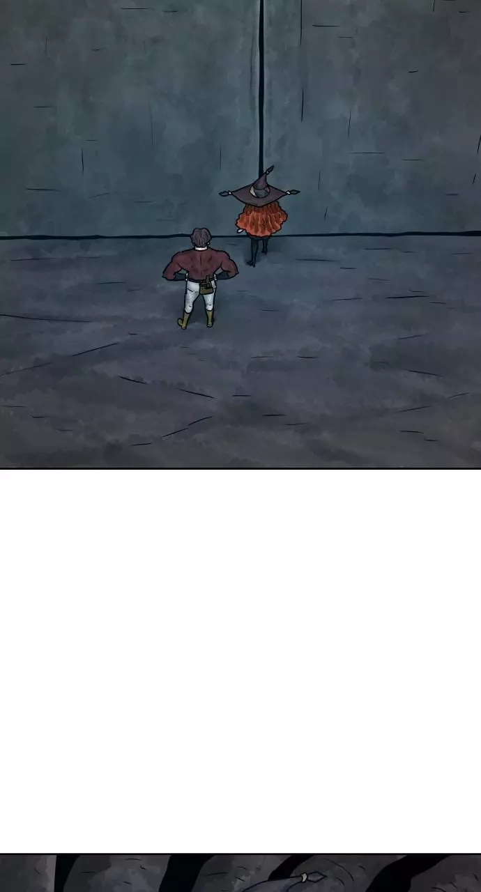 Warrior Executioner Chapter 27 page 100