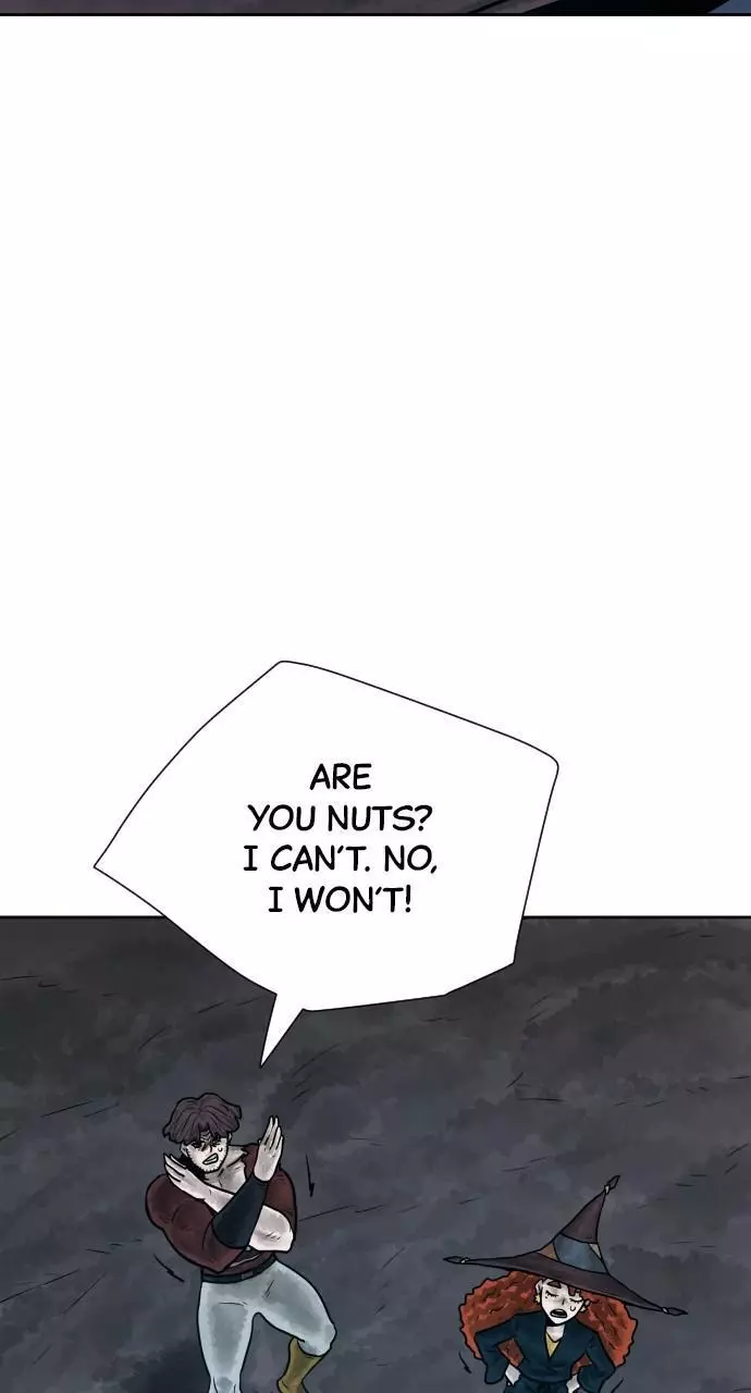 Warrior Executioner Chapter 27 page 41