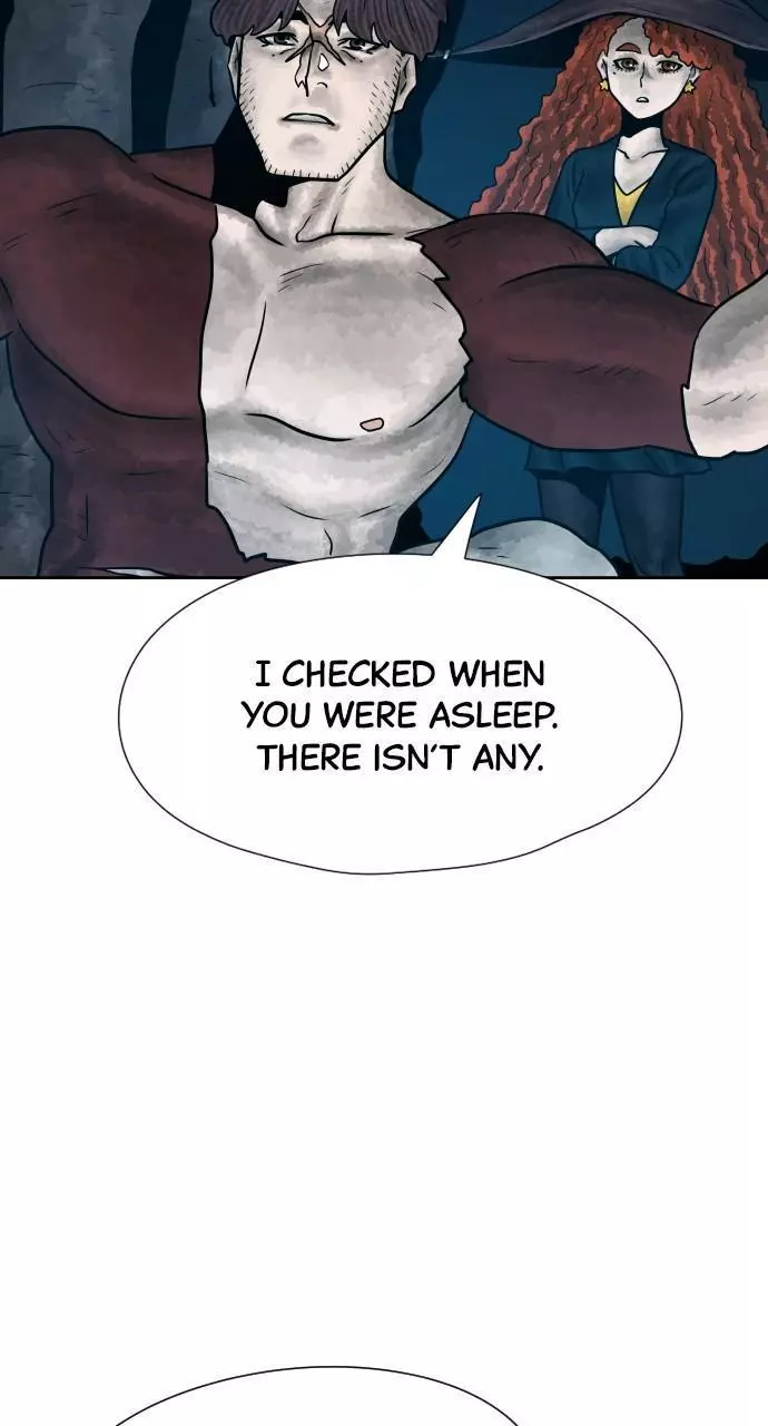 Warrior Executioner Chapter 27 page 20
