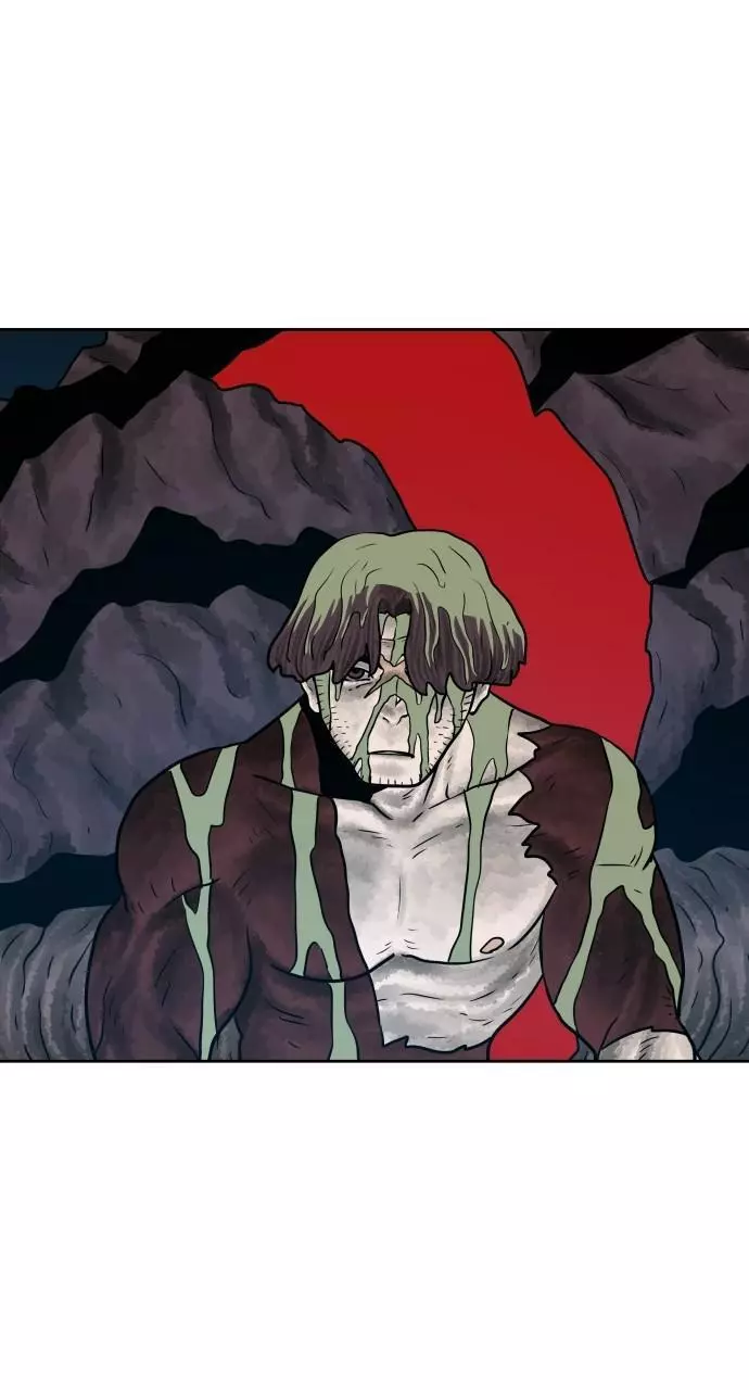 Warrior Executioner Chapter 27 page 73