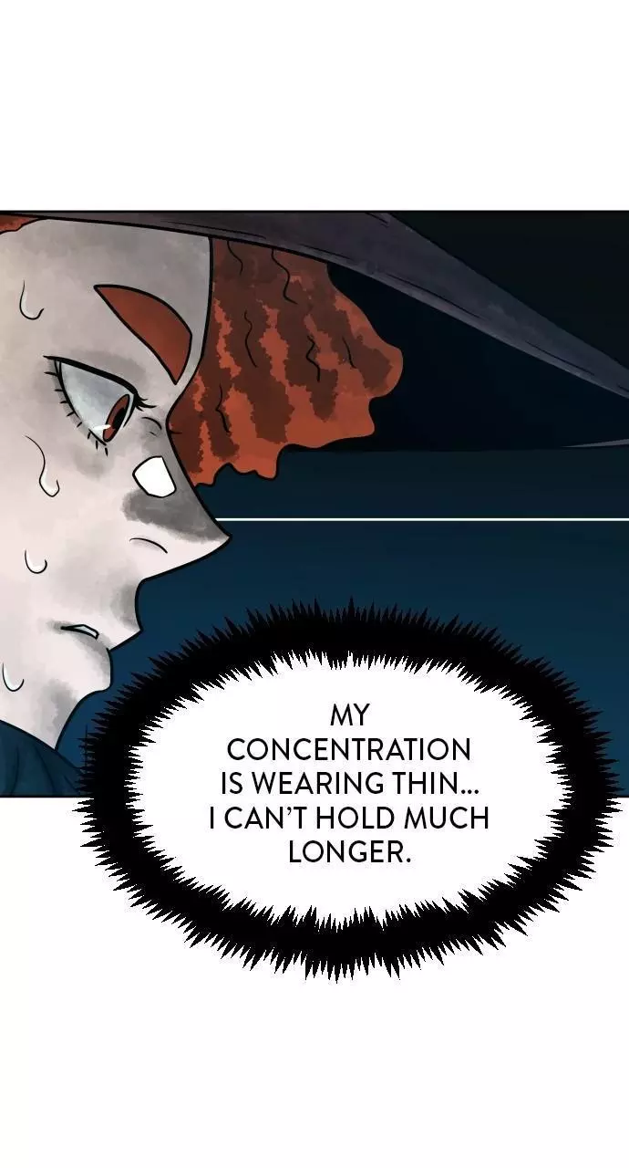 Warrior Executioner Chapter 27 page 62