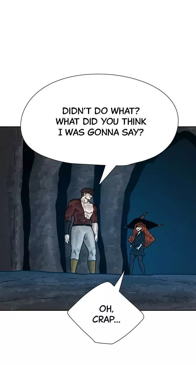 Warrior Executioner Chapter 27 page 29