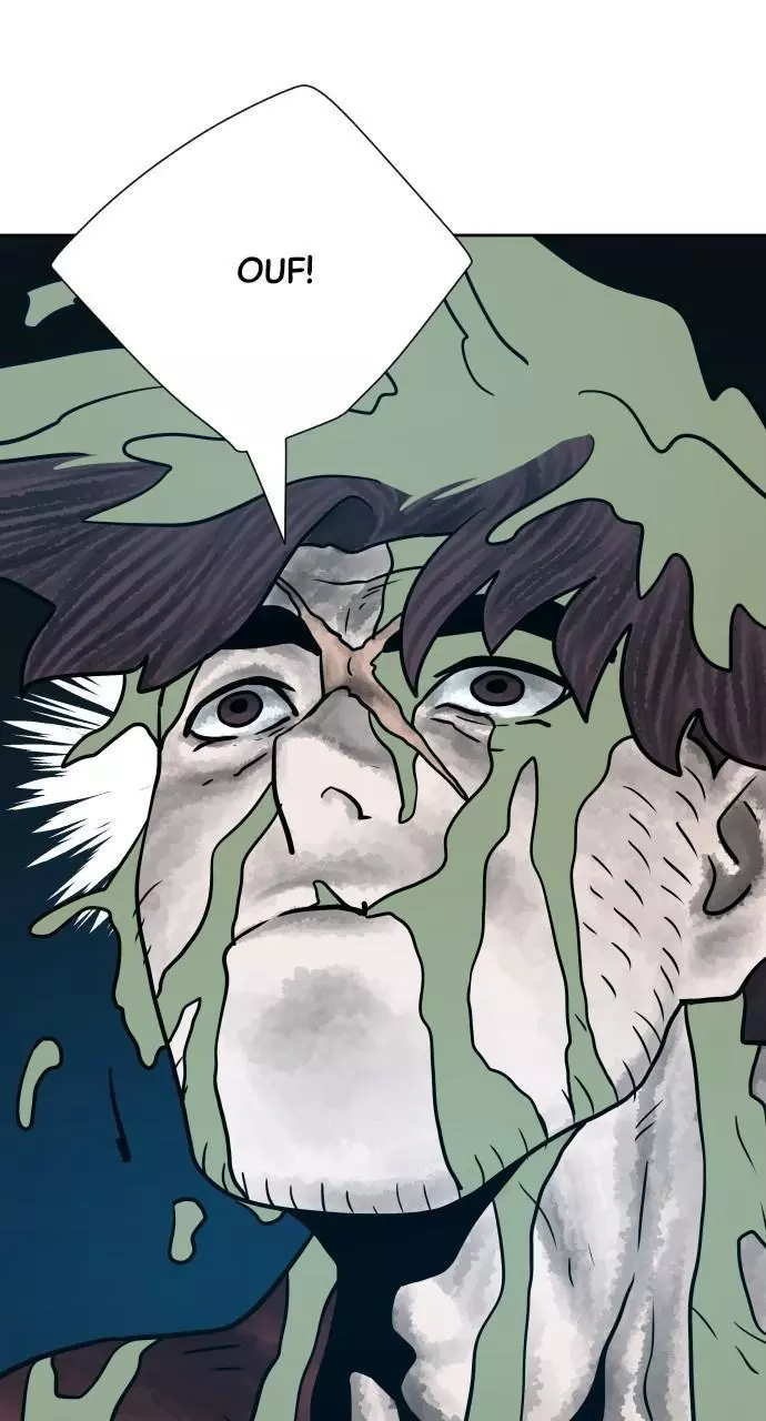 Warrior Executioner Chapter 27 page 74