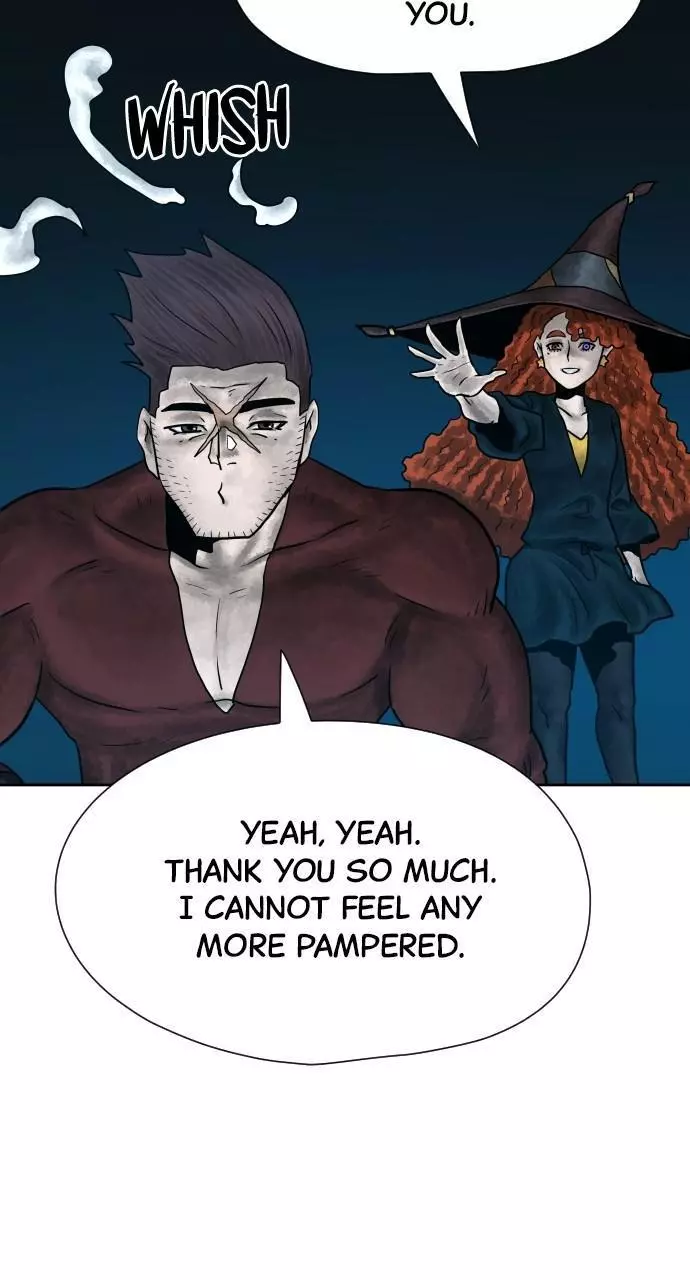 Warrior Executioner Chapter 27 page 82