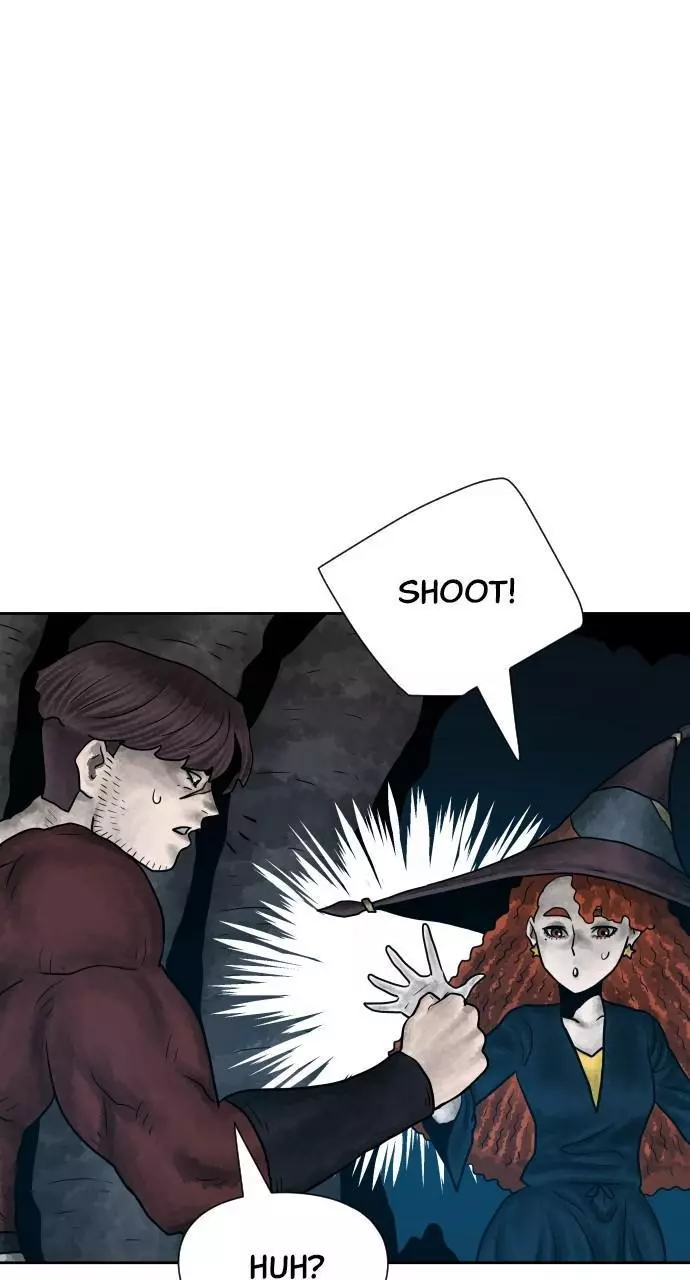 Warrior Executioner Chapter 27 page 69