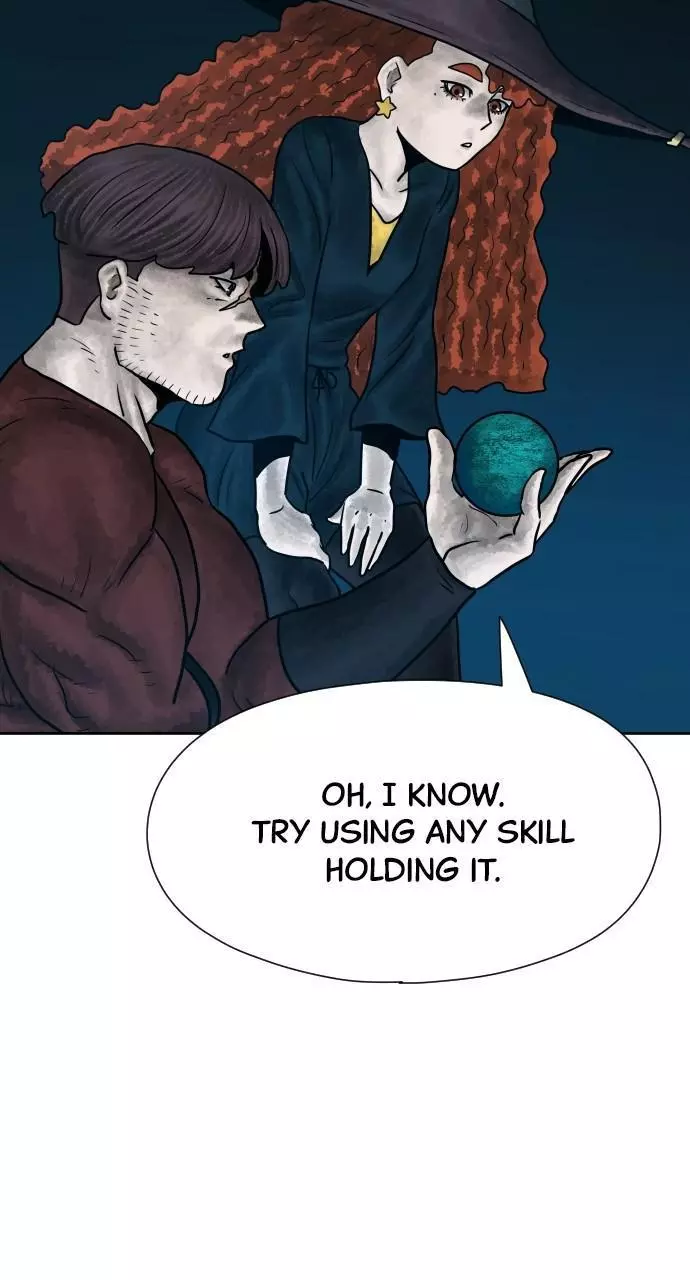 Warrior Executioner Chapter 27 page 85