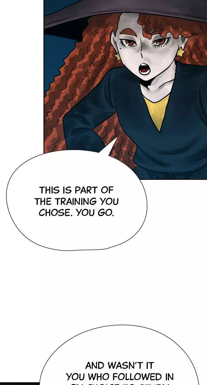 Warrior Executioner Chapter 27 page 44