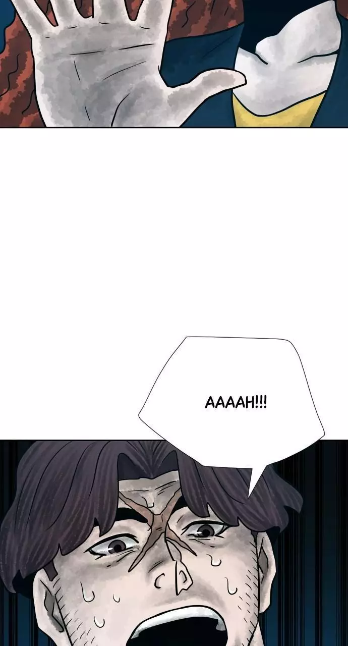 Warrior Executioner Chapter 27 page 71