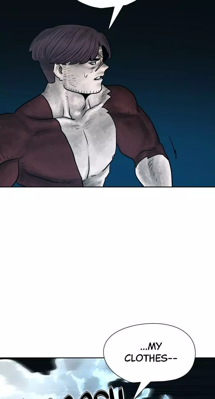 Warrior Executioner Chapter 27 page 79