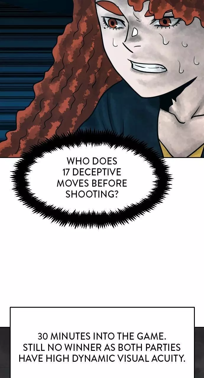 Warrior Executioner Chapter 27 page 60