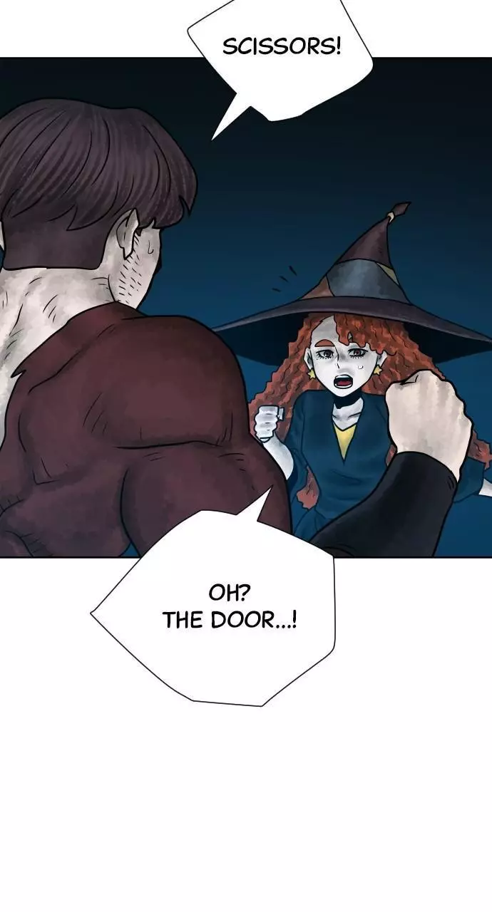 Warrior Executioner Chapter 27 page 66