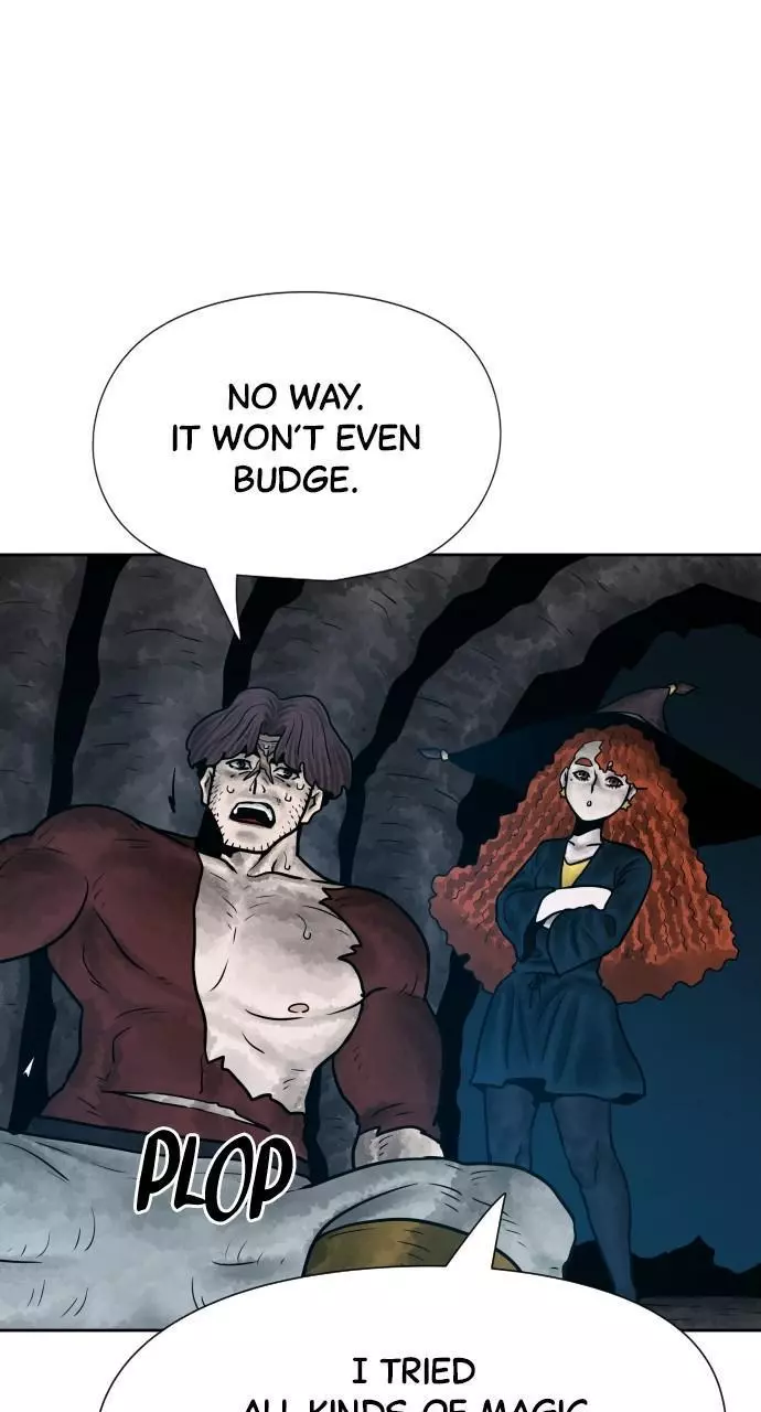 Warrior Executioner Chapter 27 page 17