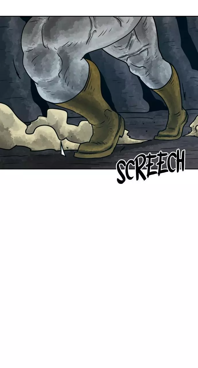 Warrior Executioner Chapter 27 page 16