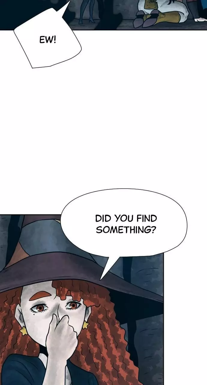 Warrior Executioner Chapter 27 page 76
