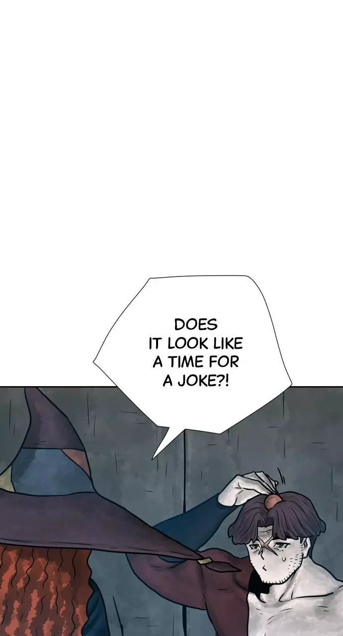 Warrior Executioner Chapter 27 page 31