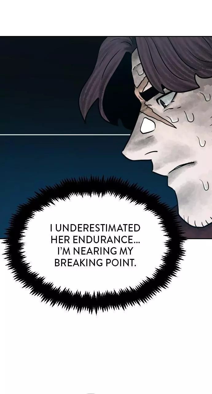 Warrior Executioner Chapter 27 page 63