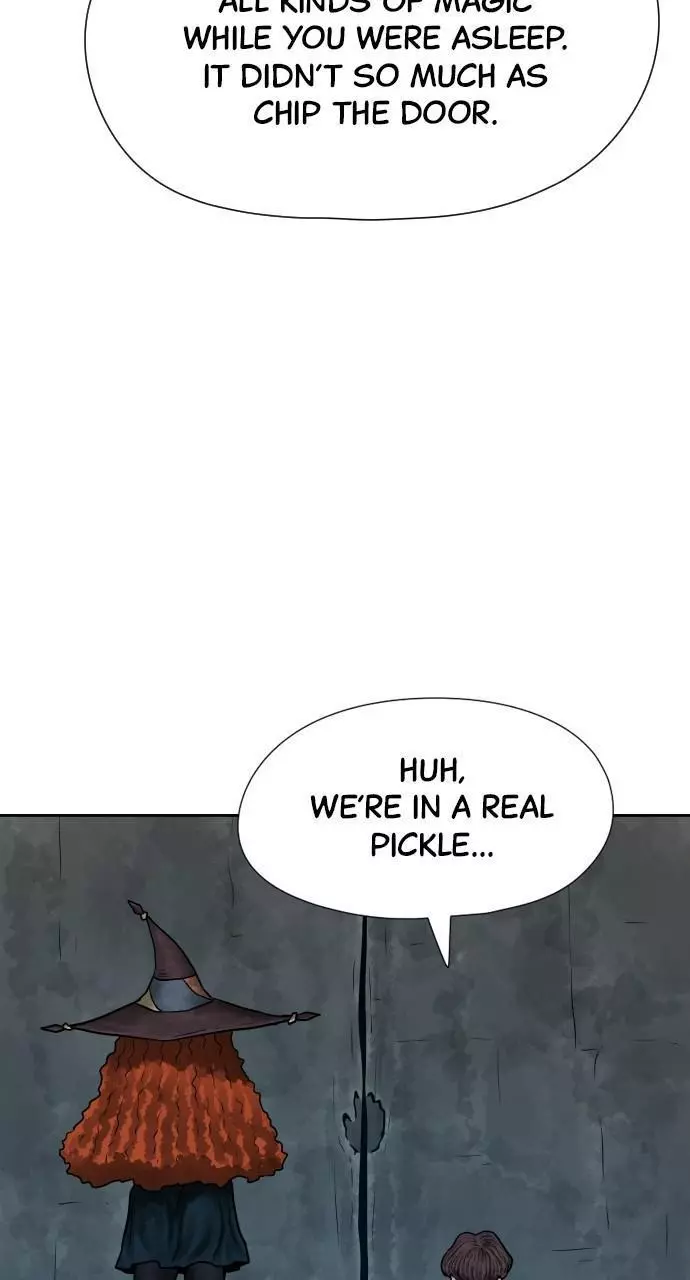 Warrior Executioner Chapter 27 page 18
