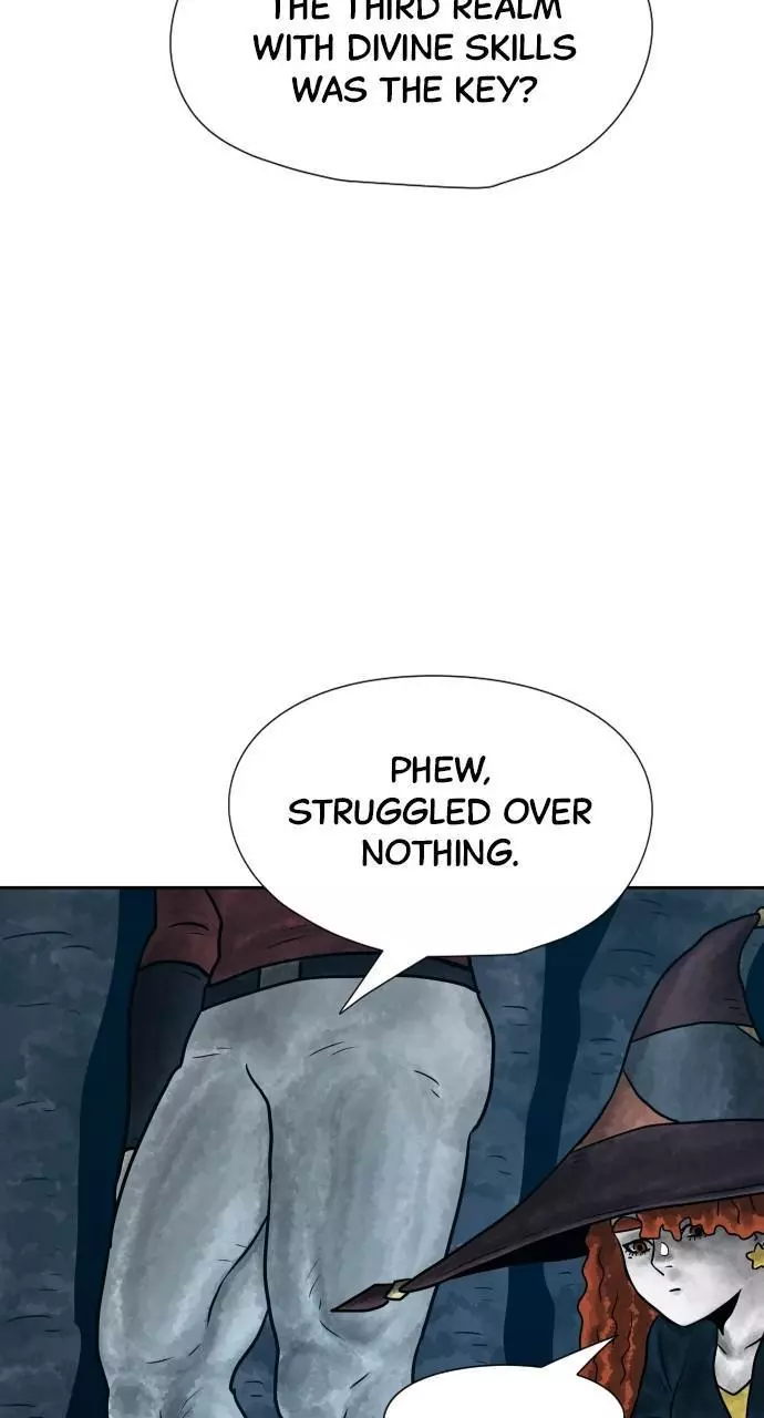 Warrior Executioner Chapter 27 page 94