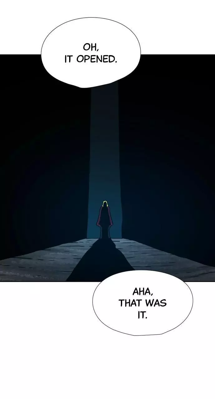 Warrior Executioner Chapter 27 page 92