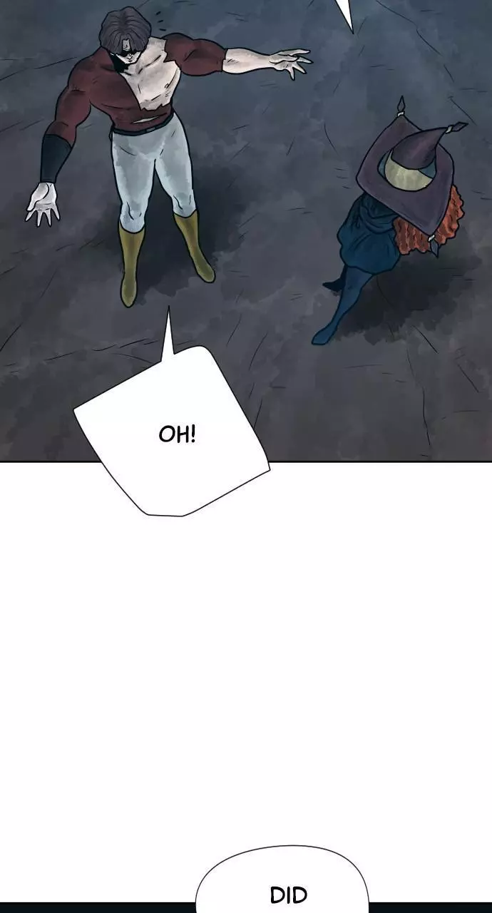 Warrior Executioner Chapter 27 page 27