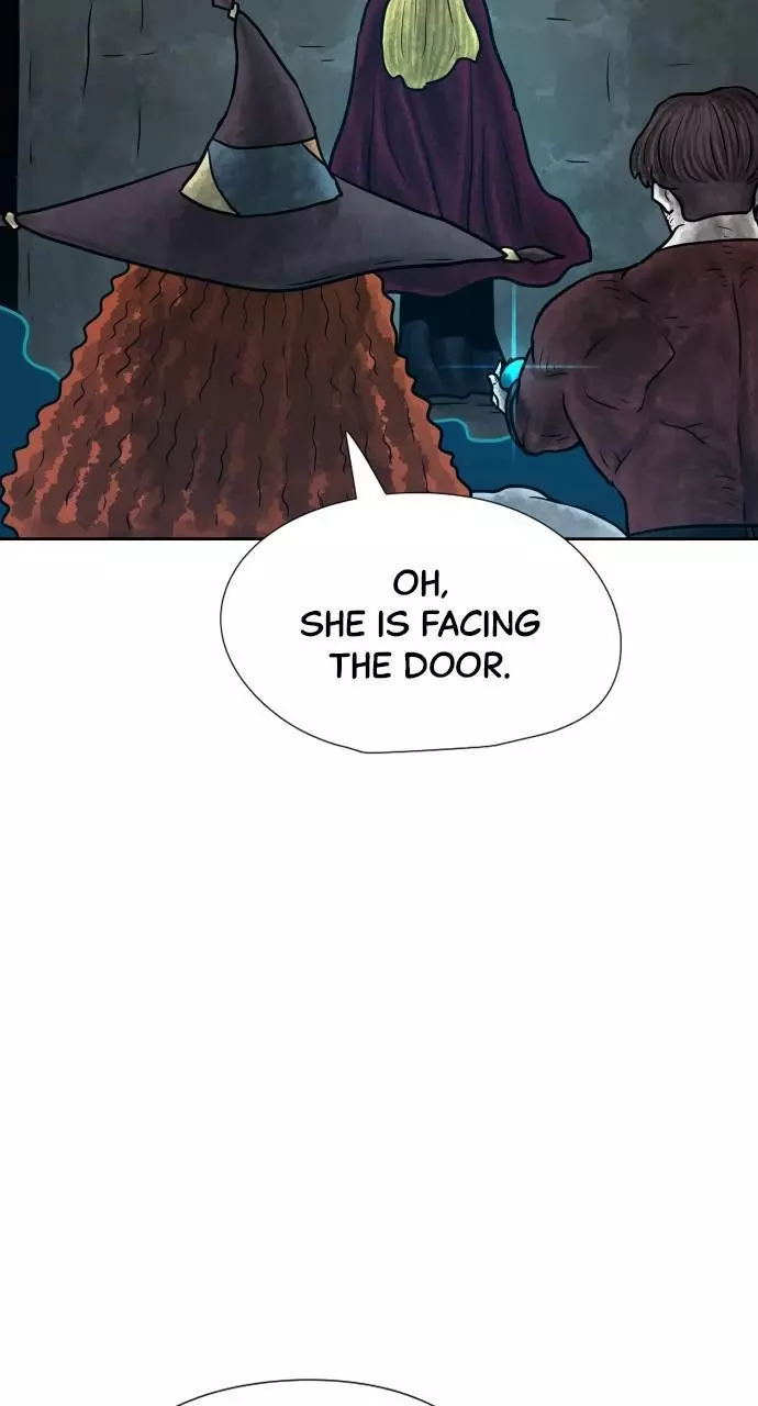 Warrior Executioner Chapter 27 page 89