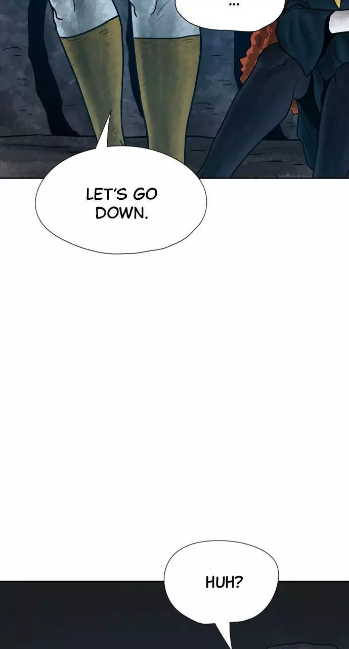 Warrior Executioner Chapter 27 page 95